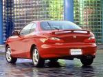 Hyundai Tiburon 1996 года